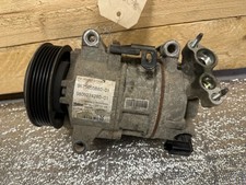 Compresseur air conditionné