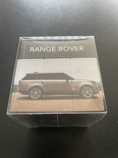 Rubik's Cube - Rubiks Cube LAND ROVER RANGE ROVER Jeu Casse-Tête Adulte Enfant