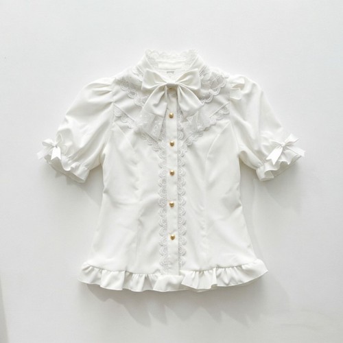 Lolita mignon blouses - lolita, ados