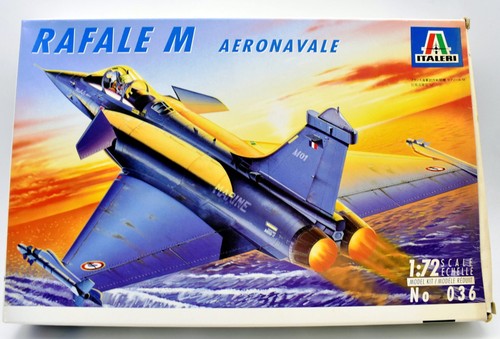 Miniature avion model kit - miniature,