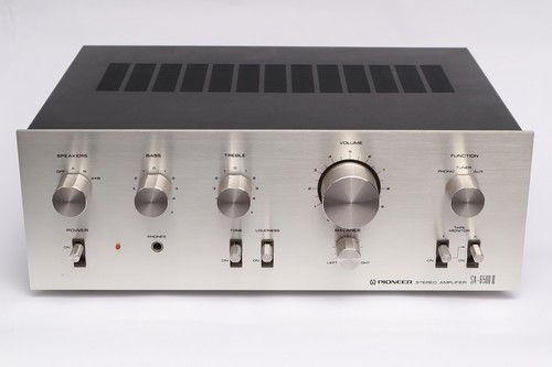 Pioneer 6500 ampli - pioneer,