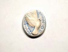 Série complète de fèves LE COLOMBIER 2000 Perso MH MOULIN À HUILE * 196