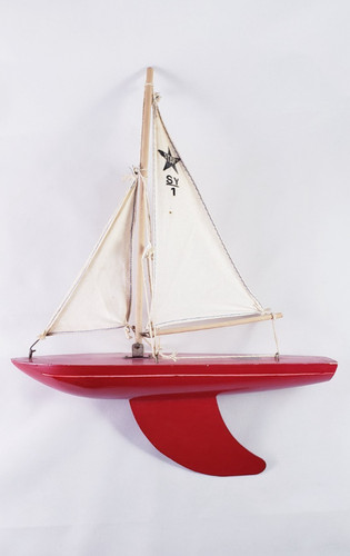 Vintage birkenhead star yacht - vintage,