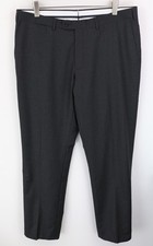 Pantalon Formelle En Laine