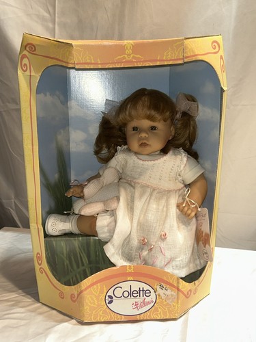 Zapf creations colette - zapf,