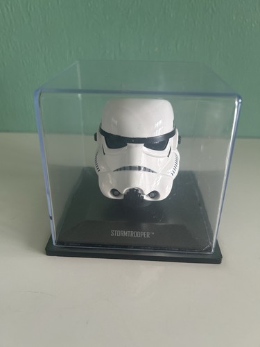 Casque stormtrooper star wars - casque,