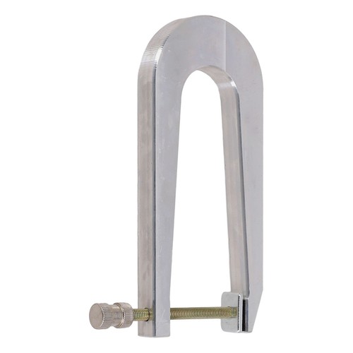 Pinces barre basse pour - de,