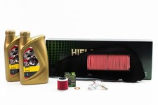 Kit Révision Filtres Bougies