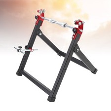 Motorcycle Wheel Balancer Stand Motorcycle Wheel Tring Stand Stabilité High