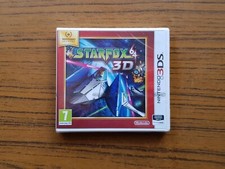 STARFOX 64 3D sur Nintendo 3DS