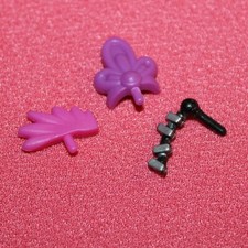 Boucles d'oreilles et