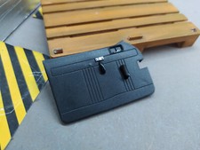 1/18 Intérieur de porte avant gauche Renault 12 Gordini Solido