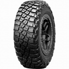 PNEU BOUE BF GOODRICH MUD TERRAIN TA KM3 LRE POR 245 75 R 17 121/118 Q  LRE