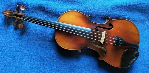Violon étude entier - violon,