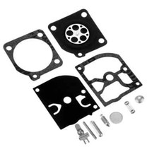 KIT DE RÉPARATION CARBURATEUR POUR HUSQVARNA 334T 338 XPT 136 137 141 142