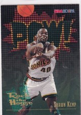 1996 Skybox NBA Hoops