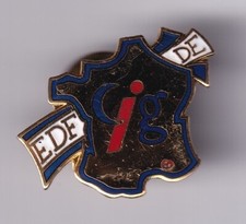 RARE PINS PIN'S .. ENTREPRISE