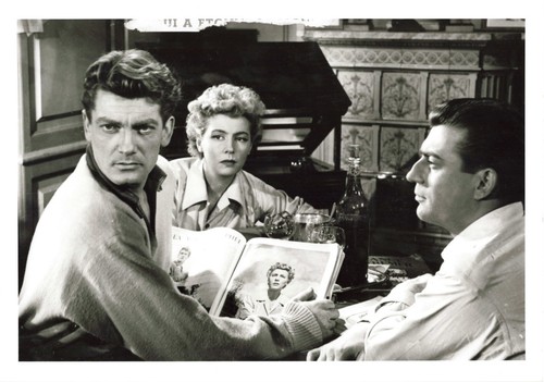Photo cinema acteur - cinema, jean
