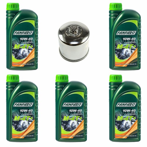 Litre huile moteur kit - litre, d'huile