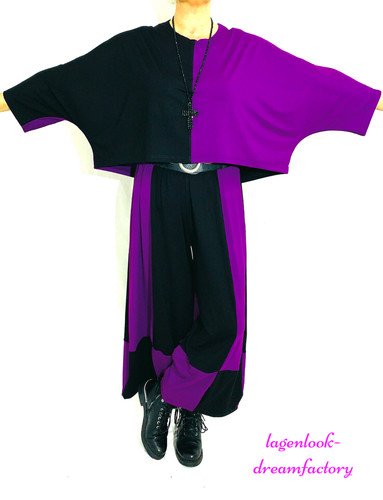 Myo lagenlook big - myo-lagenlook, big-court