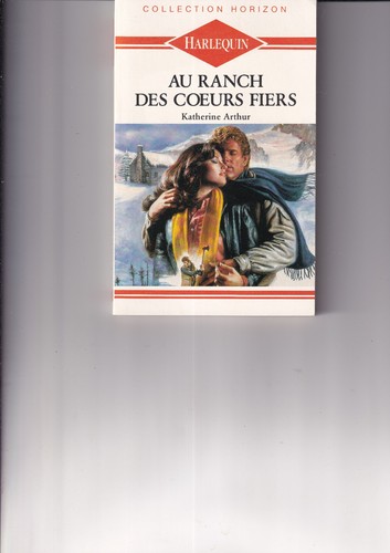 Harlequin collec horizon - harlequin, collec.