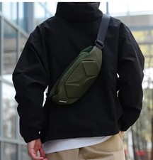 Sacoche  pour homme trois