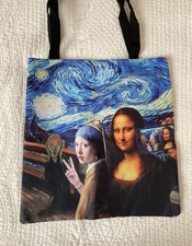 SAC TRÈS ORIGINALE DESIGN