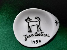 ANTIQUITE PORCELAINE VIDE