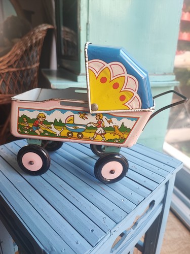 Ancien jouet rare toy - rare,