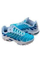 Nike Tn Homme Bleu Dégradé