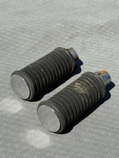 Repose pieds passager Suzuki