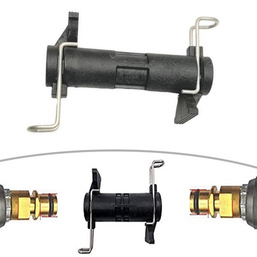 Raccord rallonge tuyau - , d'eau
