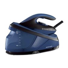 Centrale Vapeur Arthur Martin