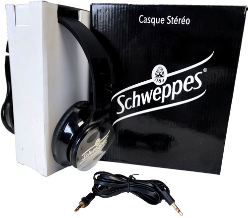 Casque audio stereo - audio,