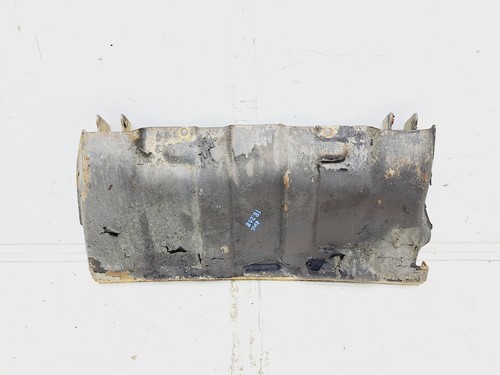 Protection compartiment - protection,