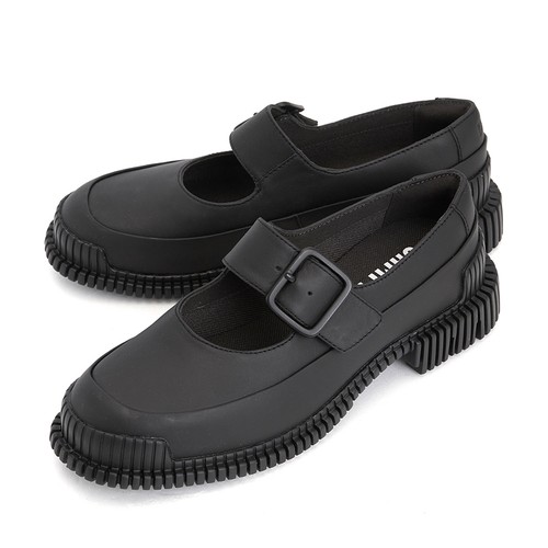 Camper pix woman flat - camper, shoes