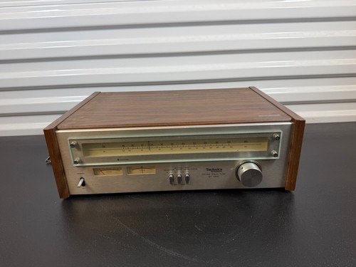 Technics 7300 am stereo - am,