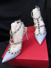 Valentino Chaussures Rockstud