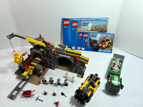 Lego city construction - lego, city: