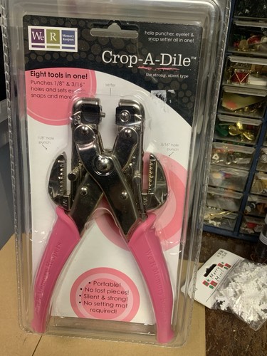 Crop dile memory - memory, keeper
