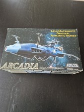 Arcadia 78 Aoshima Albator