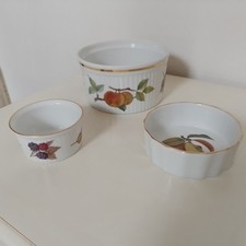Royal Worcester Collection
