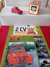 1/43 Citroën 2cv AZLP