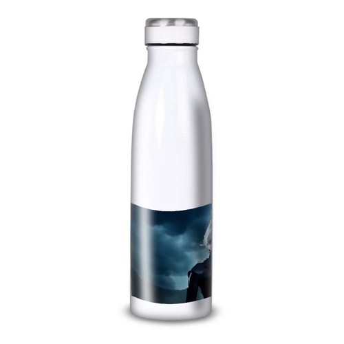 Gourde alu thermos - et,