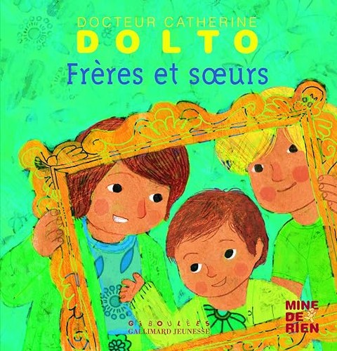 Frères soeurs - frères,