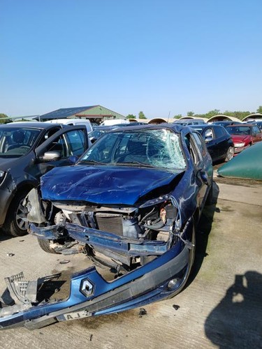 Boite vitesses renault - de, clio