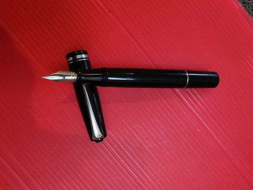 Rare stylo plume ancien - plume,