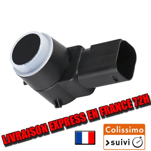 Capteur radar recul - capteur,