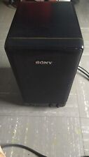 Sony SRS 200 -  Enceinte Amplificateur Monitoring