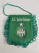 ASSE Saint Etienne fanion